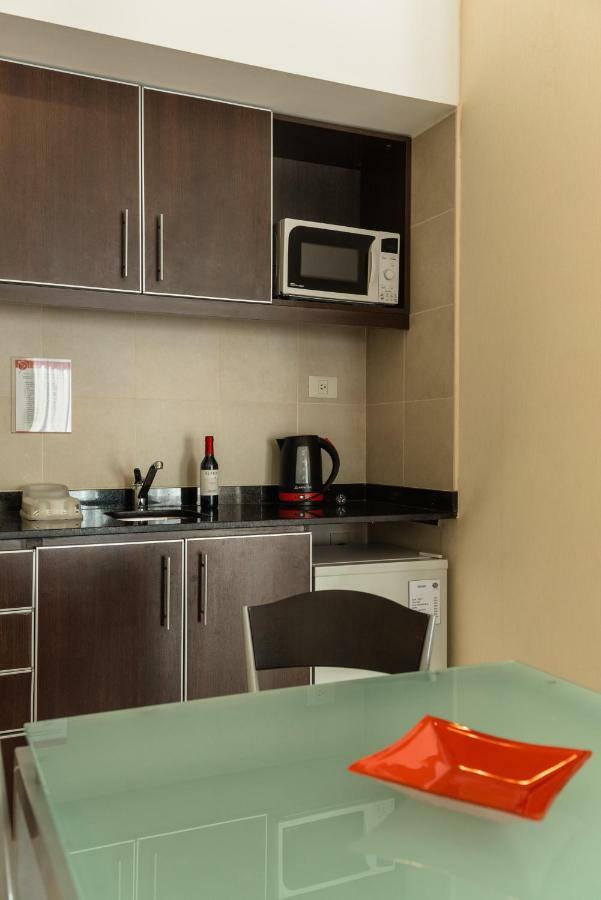 Suite Deluxe