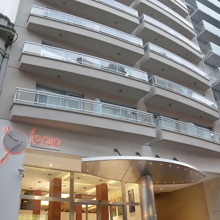 Icaro Suites-3