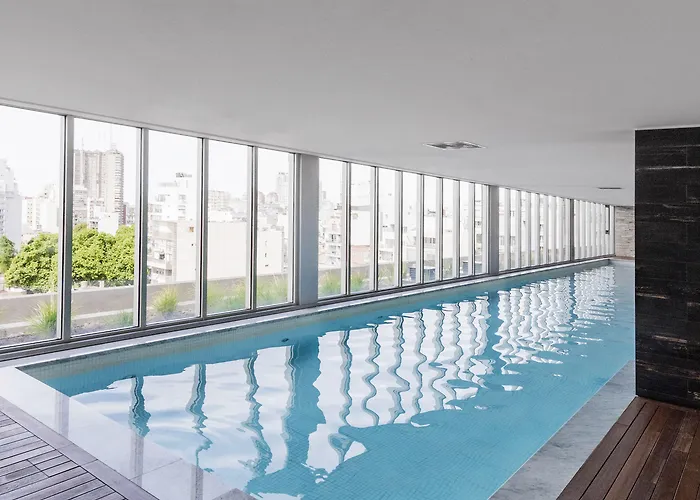 Top Rentals Dorrego Ciudad Autónoma de Ciudad Autónoma de Buenos Aires