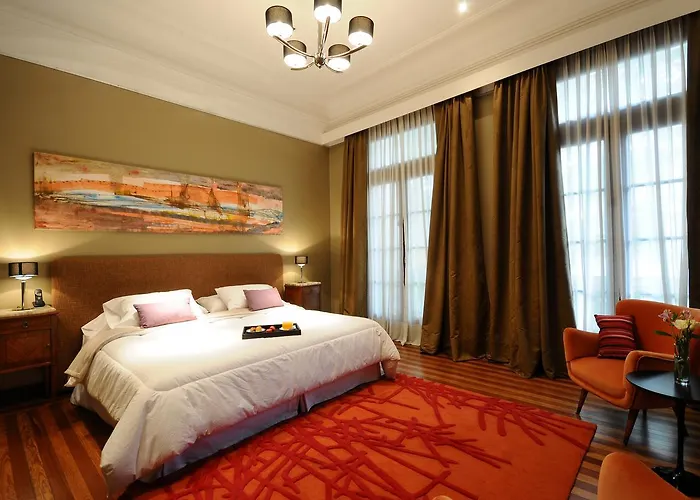 Aparthotel Casa Umare Ciudad Autónoma de Ciudad Autónoma de Buenos Aires